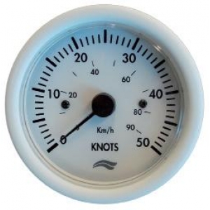Cuenta Millas Blanco 50kn Imnasa